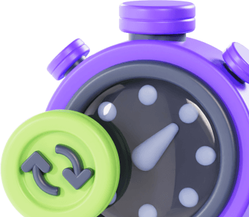 Получите деньги